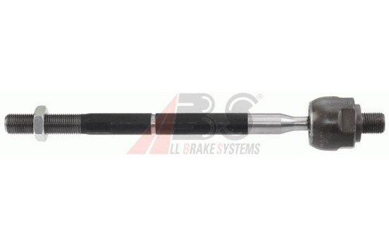Bola axial, barra de acoplamiento 240542 ABS, Imagen 2