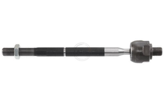 Bola axial, barra de acoplamiento 240542 ABS, Imagen 3