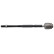 Bola axial, barra de acoplamiento 240548 ABS