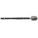 Bola axial, barra de acoplamiento 240548 ABS, Miniatura 3