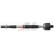 Bola axial, barra de acoplamiento 240550 ABS, Miniatura 2