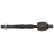 Bola axial, barra de acoplamiento 240560 ABS