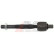 Bola axial, barra de acoplamiento 240560 ABS, Miniatura 2
