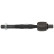 Bola axial, barra de acoplamiento 240560 ABS, Miniatura 3