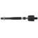 Bola axial, barra de acoplamiento 240565 ABS