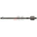 Bola axial, barra de acoplamiento 240566 ABS, Miniatura 2
