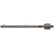 Bola axial, barra de acoplamiento 240566 ABS, Miniatura 3