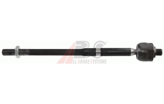 Bola axial, barra de acoplamiento 240567 ABS, Imagen 2