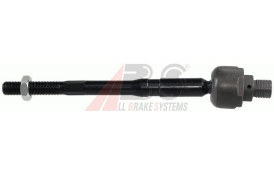 Bola axial, barra de acoplamiento 240571 ABS, Imagen 2