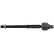 Bola axial, barra de acoplamiento 240571 ABS, Miniatura 3