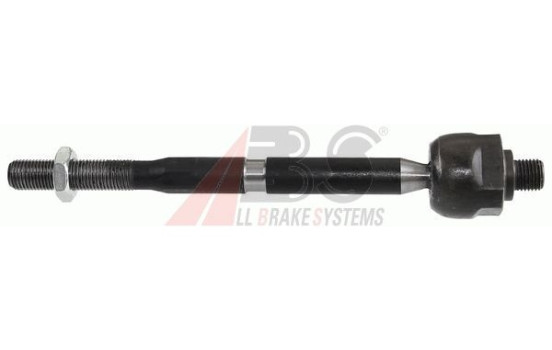 Bola axial, barra de acoplamiento 240580 ABS, Imagen 2