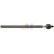 Bola axial, barra de acoplamiento 240581 ABS, Miniatura 2