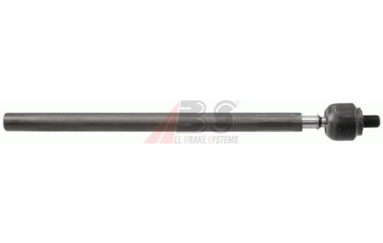 Bola axial, barra de acoplamiento 240581 ABS, Imagen 2