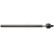 Bola axial, barra de acoplamiento 240581 ABS, Miniatura 3