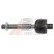 Bola axial, barra de acoplamiento 240583 ABS, Miniatura 2