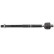 Bola axial, barra de acoplamiento 240587 ABS
