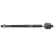 Bola axial, barra de acoplamiento 240588 ABS