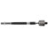 Bola axial, barra de acoplamiento 240600 ABS