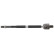 Bola axial, barra de acoplamiento 240602 ABS