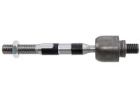 Bola axial, barra de acoplamiento 240607 ABS