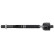 Bola axial, barra de acoplamiento 240639 ABS