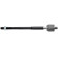 Bola axial, barra de acoplamiento 240648 ABS