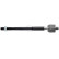 Bola axial, barra de acoplamiento 240648 ABS, Miniatura 2