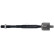 Bola axial, barra de acoplamiento 240650 ABS, Miniatura 2