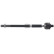 Bola axial, barra de acoplamiento 240660 ABS, Miniatura 2