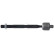 Bola axial, barra de acoplamiento 240671 ABS, Miniatura 2