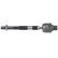 Bola axial, barra de acoplamiento 240679 ABS