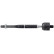 Bola axial, barra de acoplamiento 240690 ABS