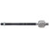 Bola axial, barra de acoplamiento 240692 ABS