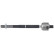 Bola axial, barra de acoplamiento 240709 ABS
