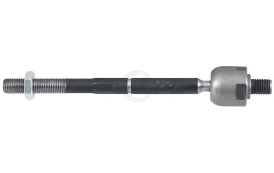 Bola axial, barra de acoplamiento 240709 ABS, Imagen 2