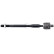 Bola axial, barra de acoplamiento 240777 ABS