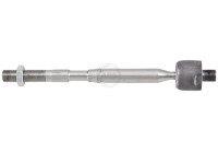 Bola axial, barra de acoplamiento 240784 ABS