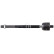 Bola axial, barra de acoplamiento 240794 ABS
