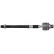 Bola axial, barra de acoplamiento 240805 ABS