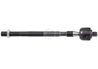 Bola axial, barra de acoplamiento 240807 ABS