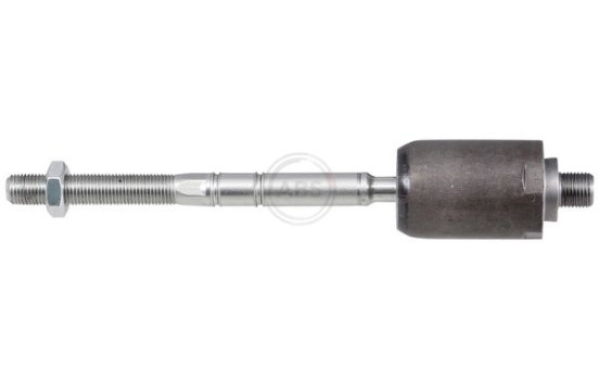 Bola axial, barra de acoplamiento 240809 ABS