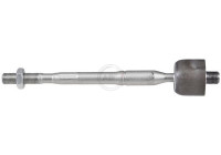 Bola axial, barra de acoplamiento 240816 ABS