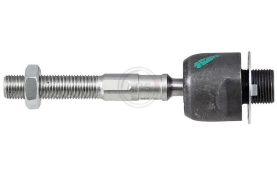 Bola axial, barra de acoplamiento 240817 ABS