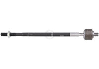 Bola axial, barra de acoplamiento 240822 ABS