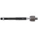 Bola axial, barra de acoplamiento 240829 ABS