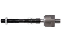 Bola axial, barra de acoplamiento 240830 ABS