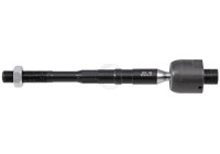Bola axial, barra de acoplamiento 240831 ABS