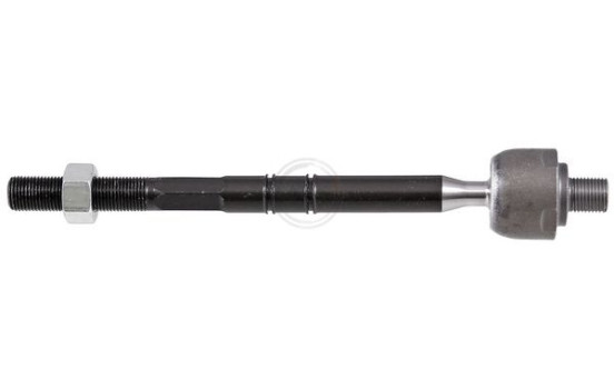 Bola axial, barra de acoplamiento 240836 ABS