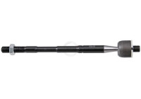 Bola axial, barra de acoplamiento 240910 ABS