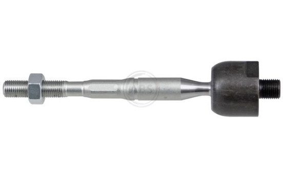 Bola axial, barra de acoplamiento 240912 ABS